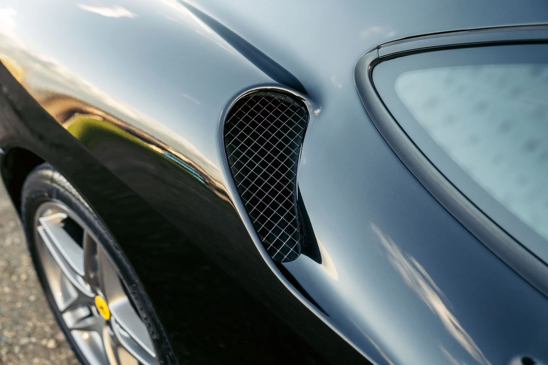 2006 Ferrari F430 Berlinetta - Image 31 of 31