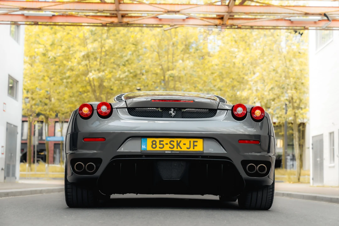 2006 Ferrari F430 Berlinetta - Image 15 of 31