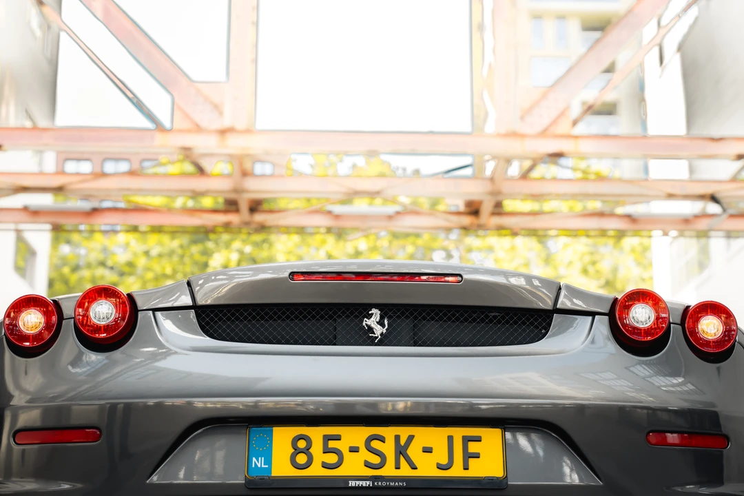 2006 Ferrari F430 Berlinetta - Image 29 of 31