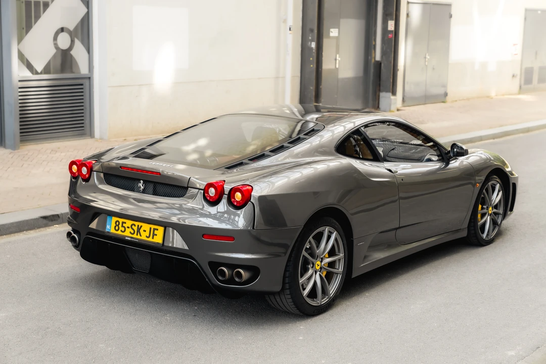 2006 Ferrari F430 Berlinetta - Image 8 of 31