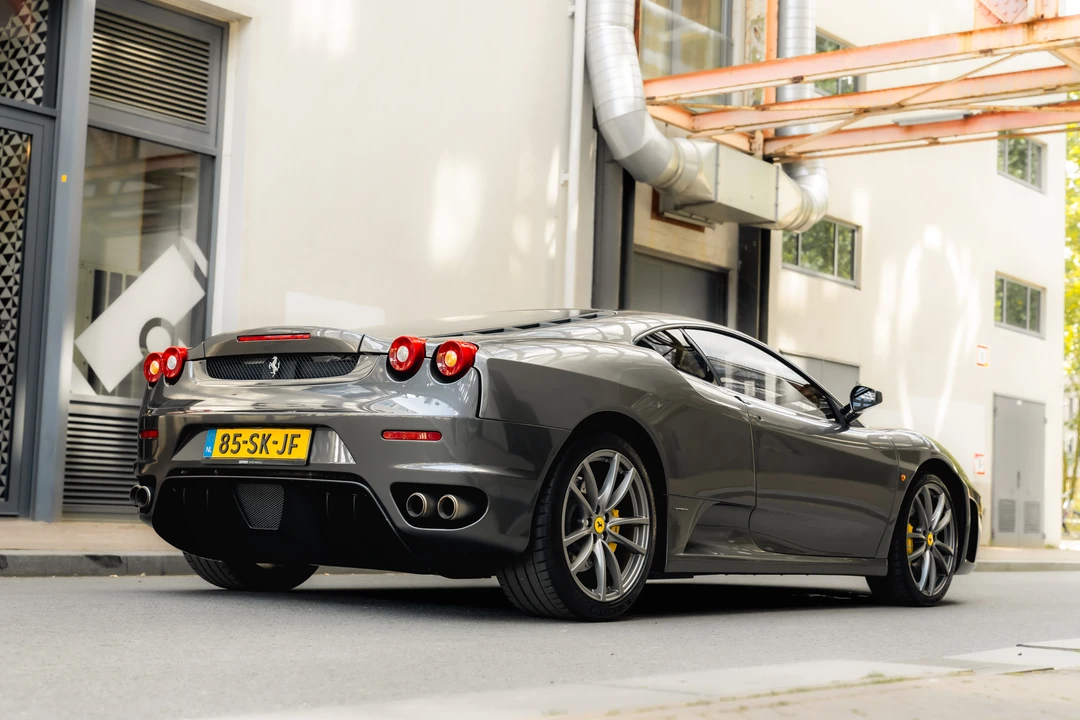 2006 Ferrari F430 Berlinetta - Image 16 of 31