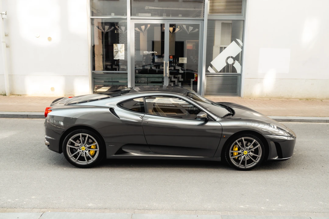 2006 Ferrari F430 Berlinetta - Image 17 of 31