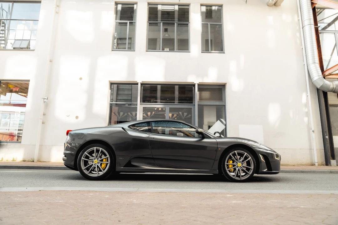 2006 Ferrari F430 Berlinetta - Image 9 of 31