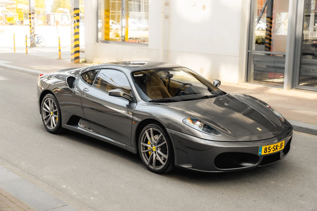 2006 Ferrari F430 Berlinetta - Image 10 of 31