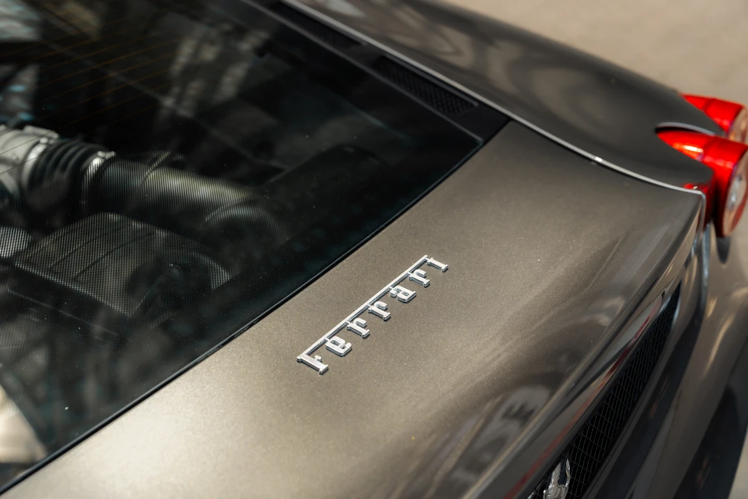 2006 Ferrari F430 Berlinetta - Image 30 of 31