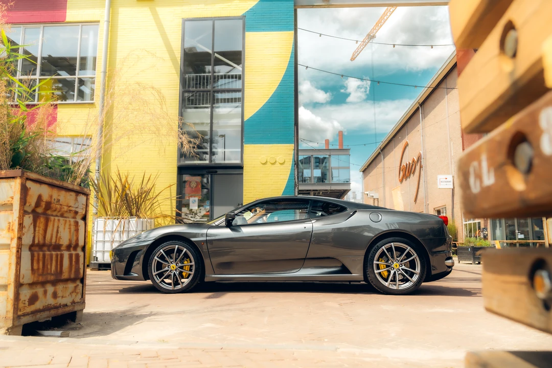 2006 Ferrari F430 Berlinetta - Image 18 of 31
