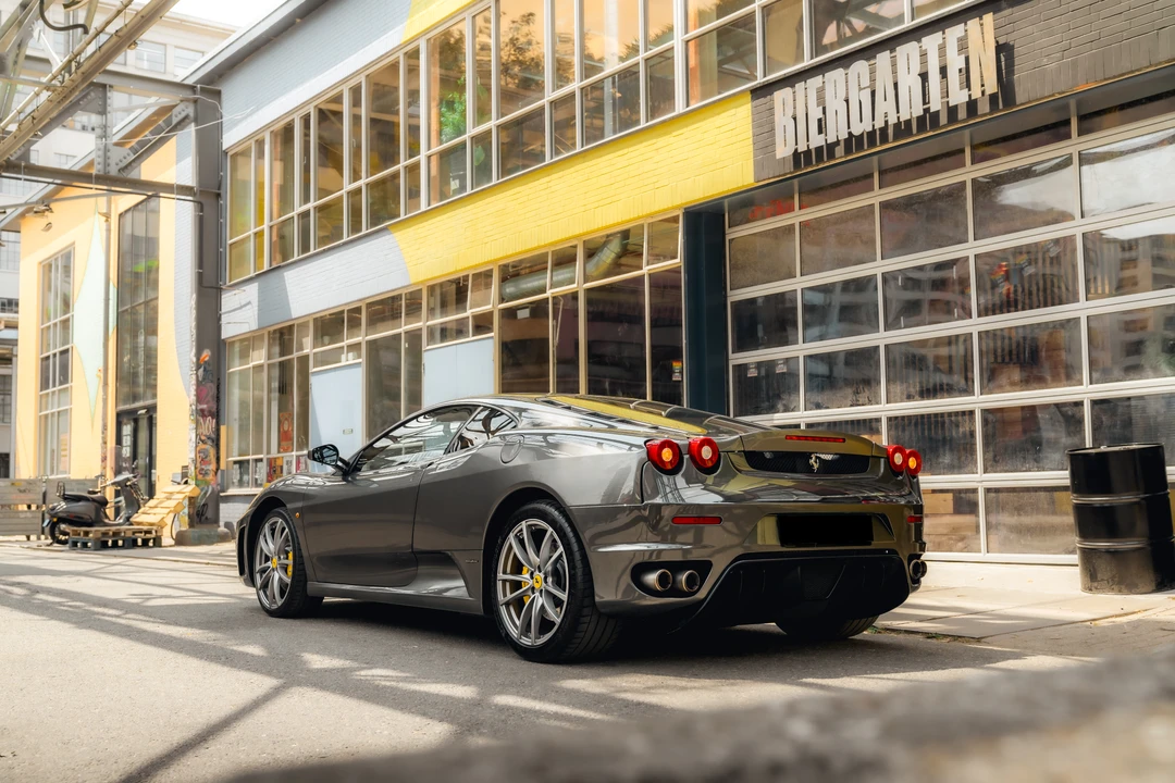 2006 Ferrari F430 Berlinetta - Image 19 of 31
