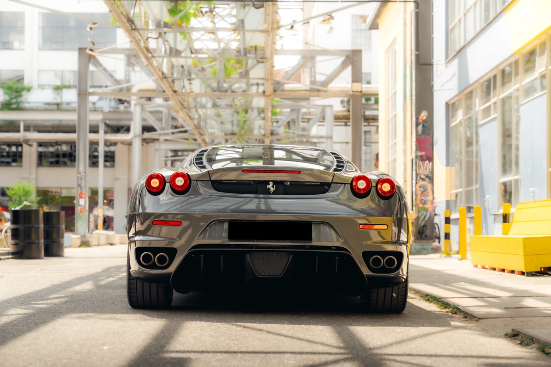 2006 Ferrari F430 Berlinetta - Image 20 of 31