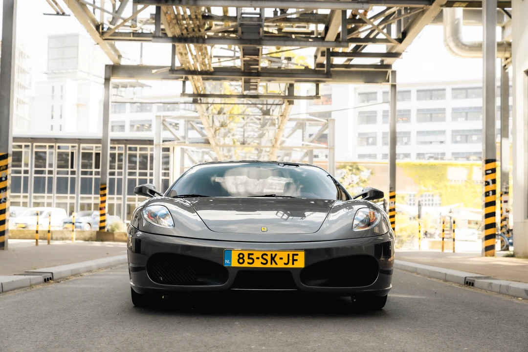 2006 Ferrari F430 Berlinetta - Image 3 of 31