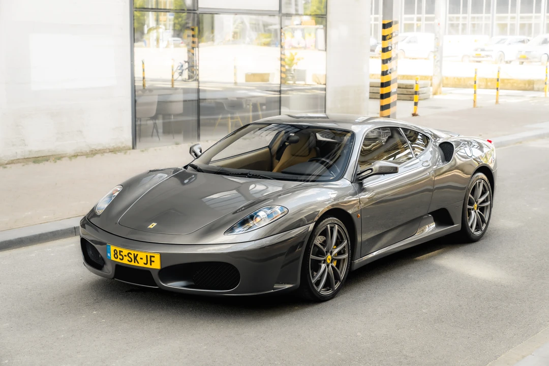 2006 Ferrari F430 Berlinetta - Image 4 of 31