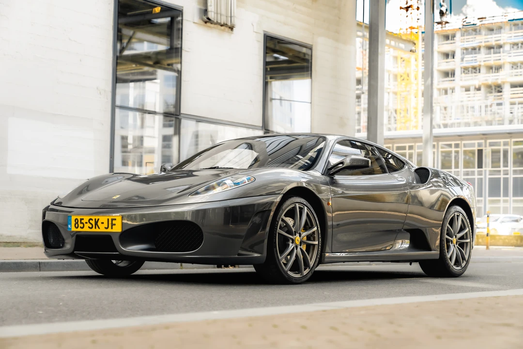 2006 Ferrari F430 Berlinetta - Image 12 of 31