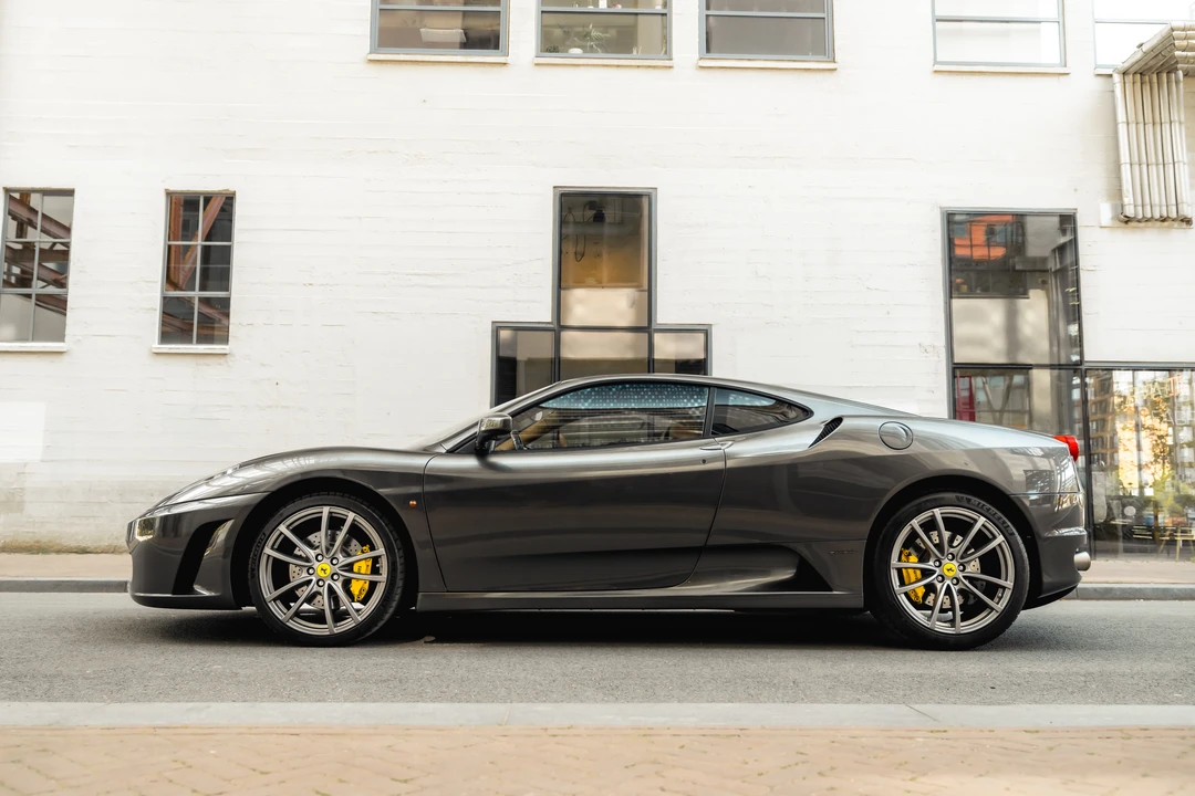 2006 Ferrari F430 Berlinetta - Image 5 of 31
