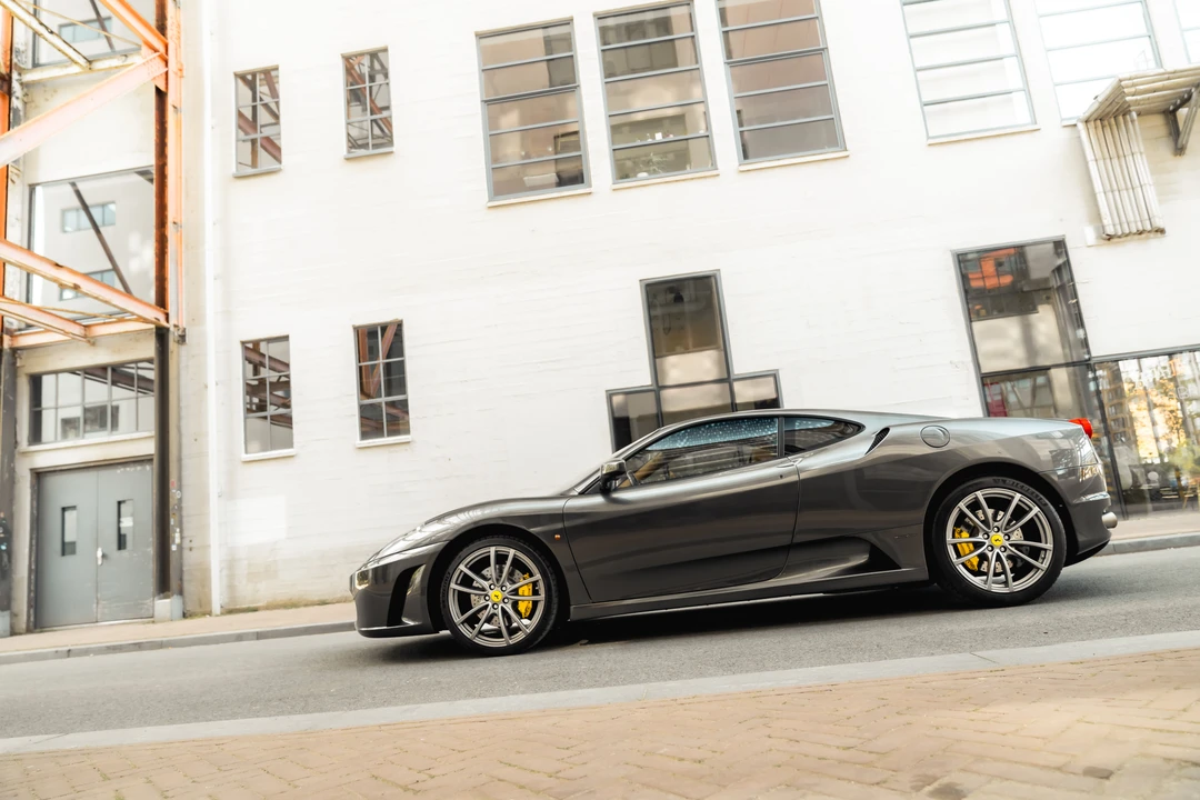 2006 Ferrari F430 Berlinetta - Image 13 of 31