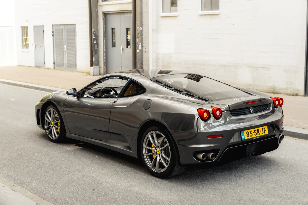 2006 Ferrari F430 Berlinetta - Image 6 of 31
