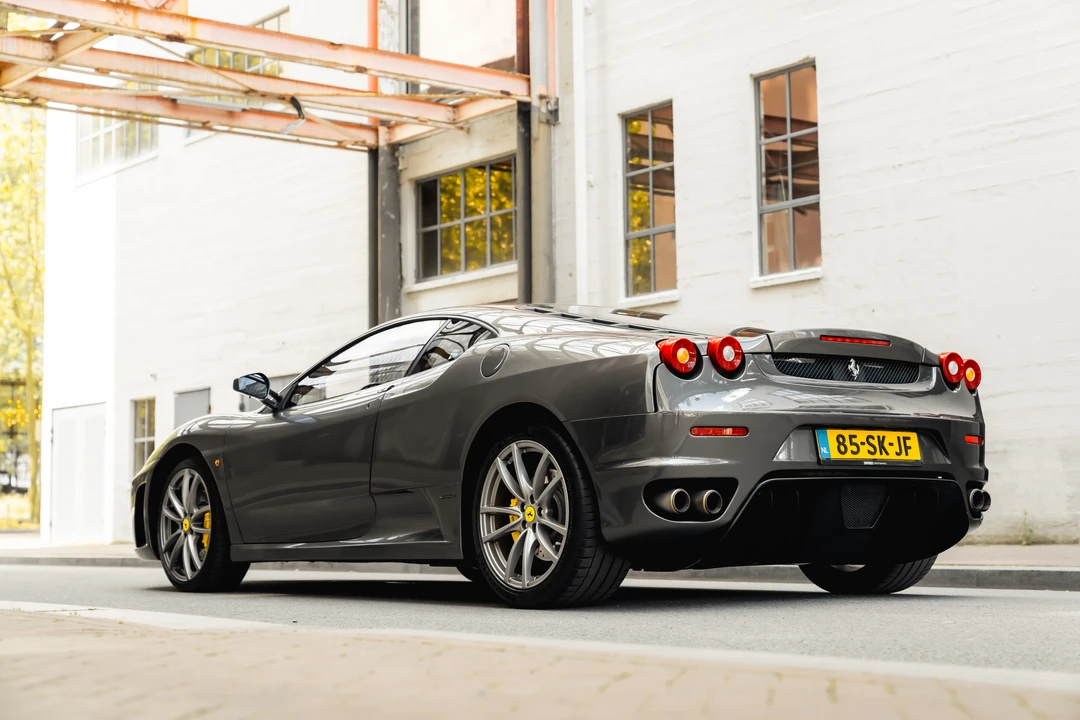 2006 Ferrari F430 Berlinetta - Image 14 of 31