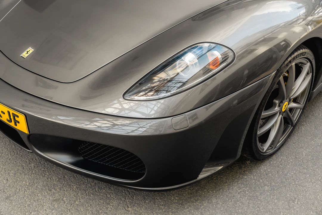 2006 Ferrari F430 Berlinetta - Image 21 of 31