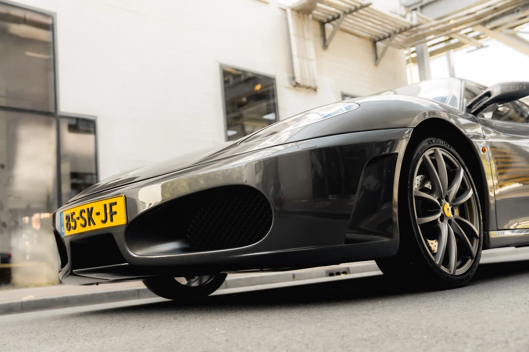 2006 Ferrari F430 Berlinetta - Image 22 of 31