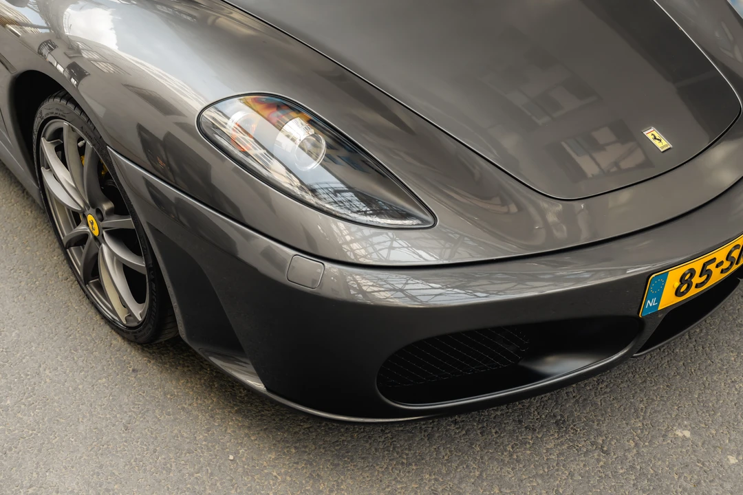 2006 Ferrari F430 Berlinetta - Image 23 of 31