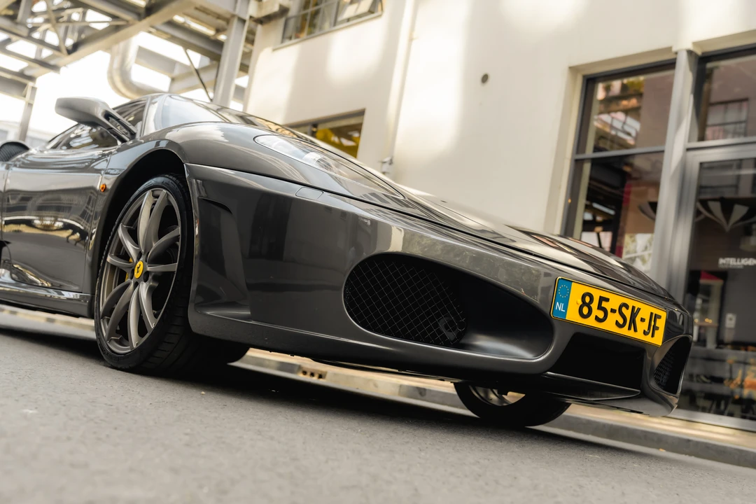2006 Ferrari F430 Berlinetta - Image 24 of 31