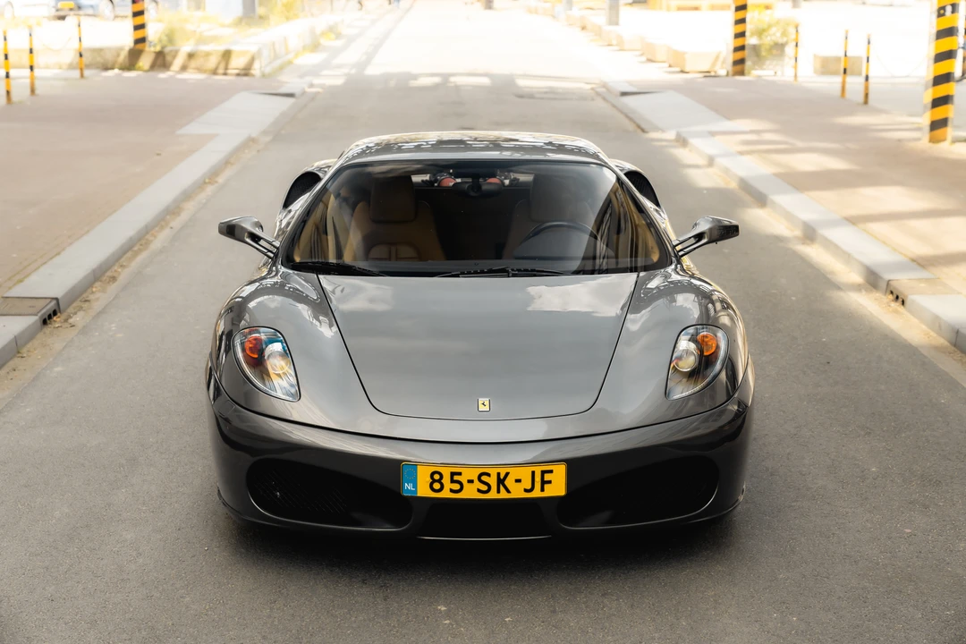 2006 Ferrari F430 Berlinetta - Image 11 of 31