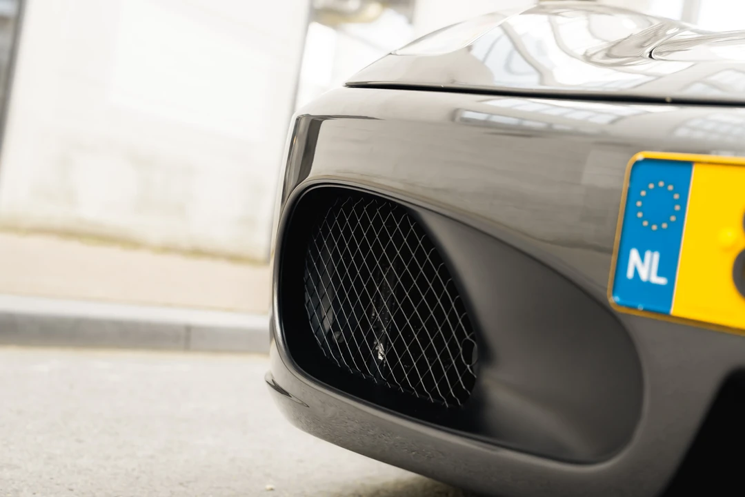 2006 Ferrari F430 Berlinetta - Image 27 of 31