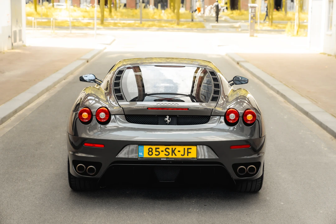 2006 Ferrari F430 Berlinetta - Image 7 of 31