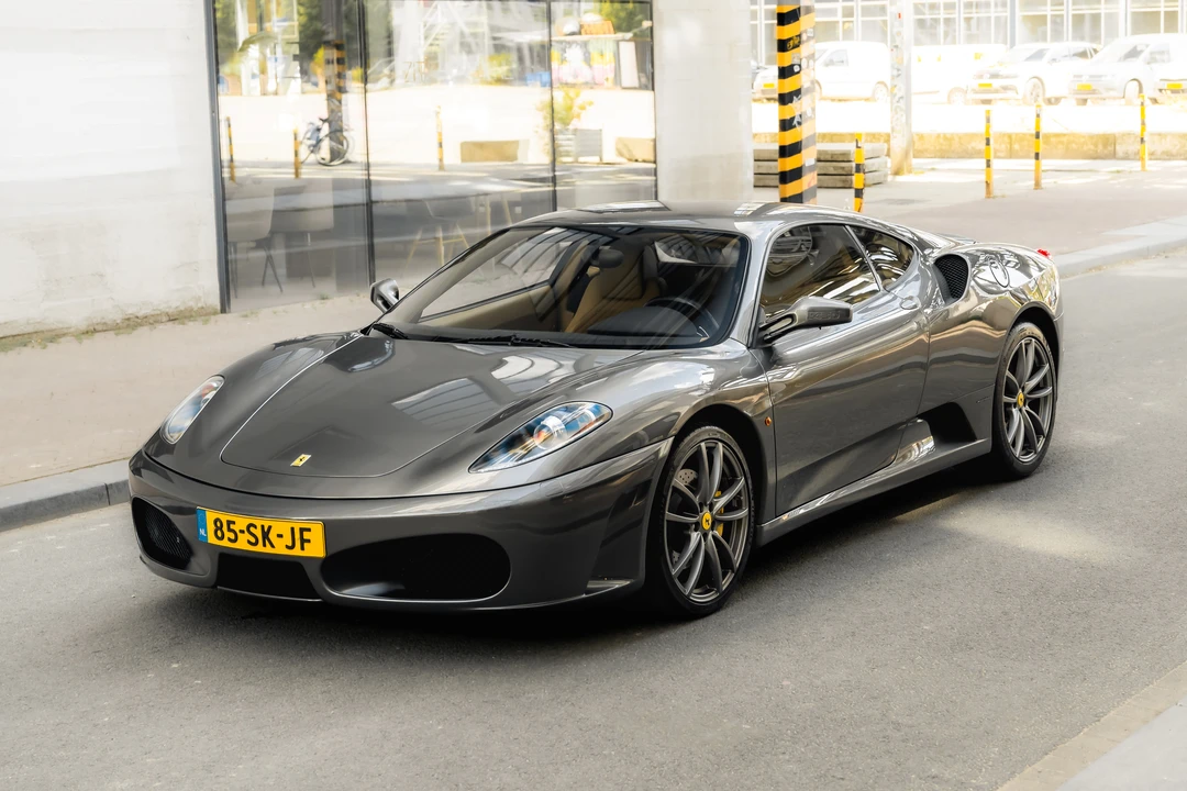 2006 Ferrari F430 Berlinetta - Image 2 of 31