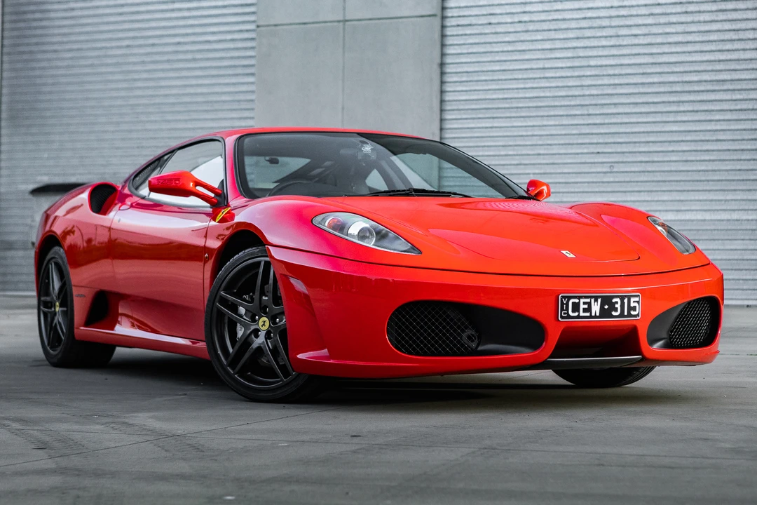 2006 Ferrari F430 Berlinetta - Image 2 of 31