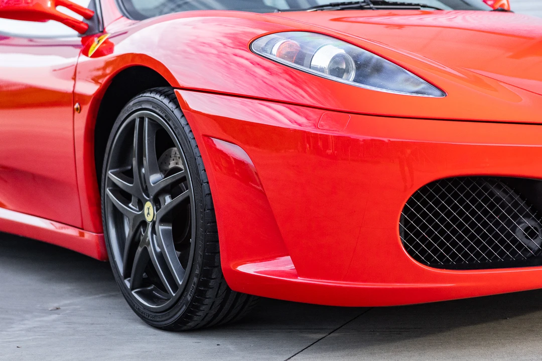 2006 Ferrari F430 Berlinetta - Image 15 of 31