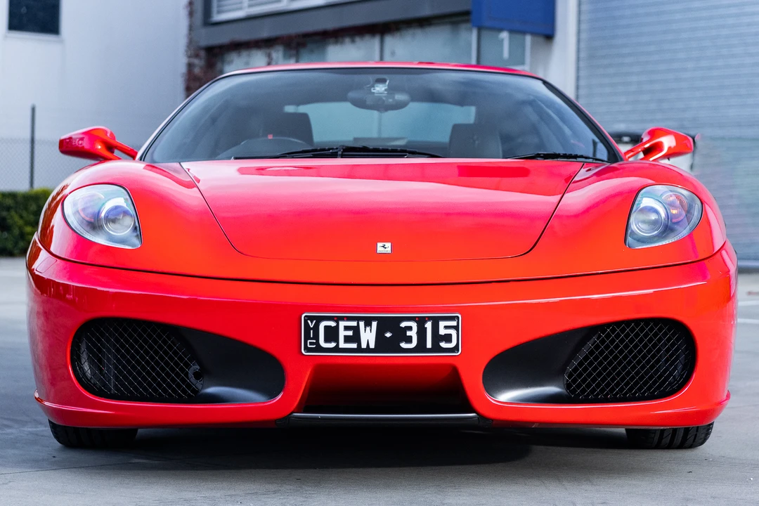 2006 Ferrari F430 Berlinetta - Image 3 of 31