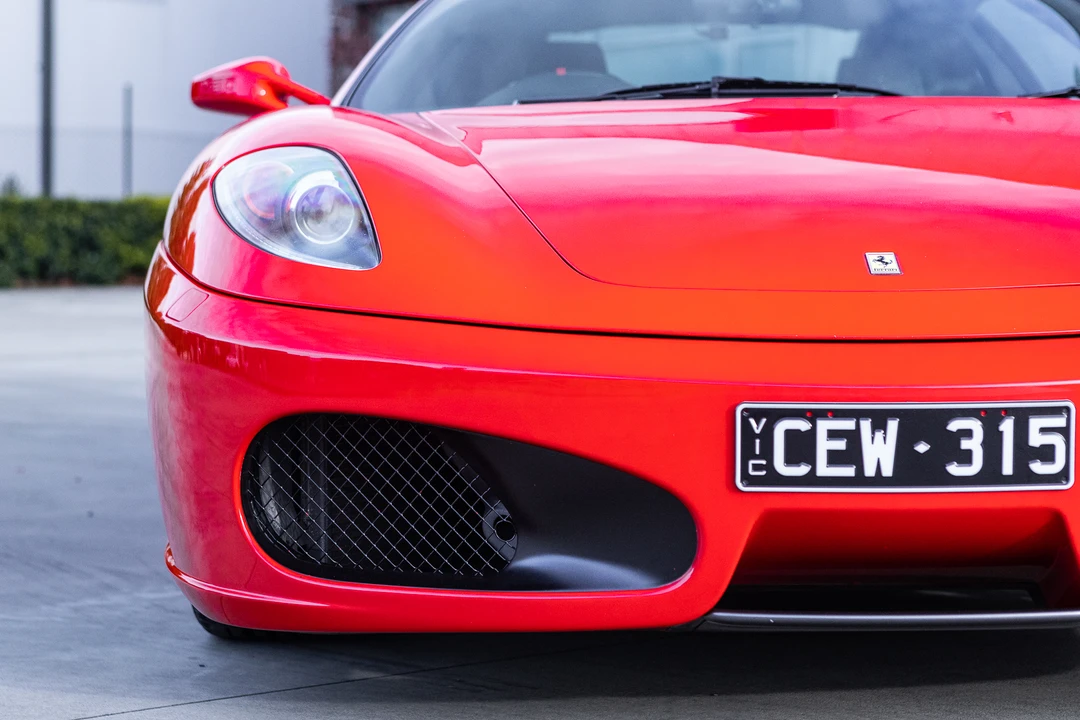 2006 Ferrari F430 Berlinetta - Image 16 of 31