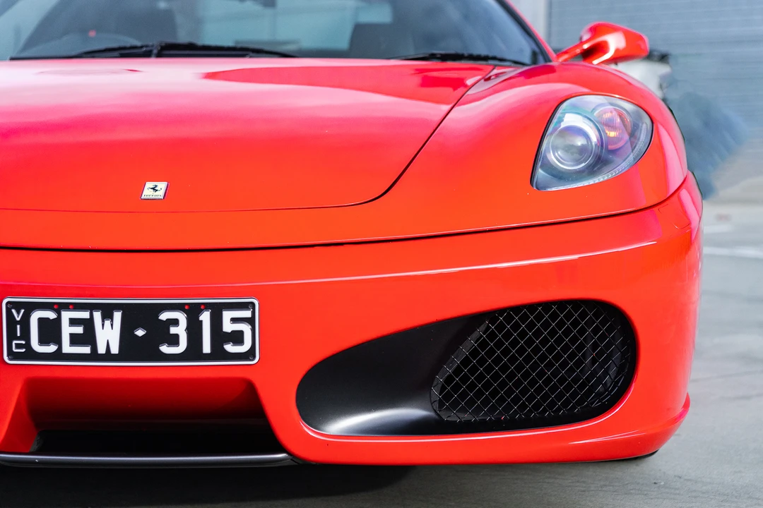 2006 Ferrari F430 Berlinetta - Image 17 of 31