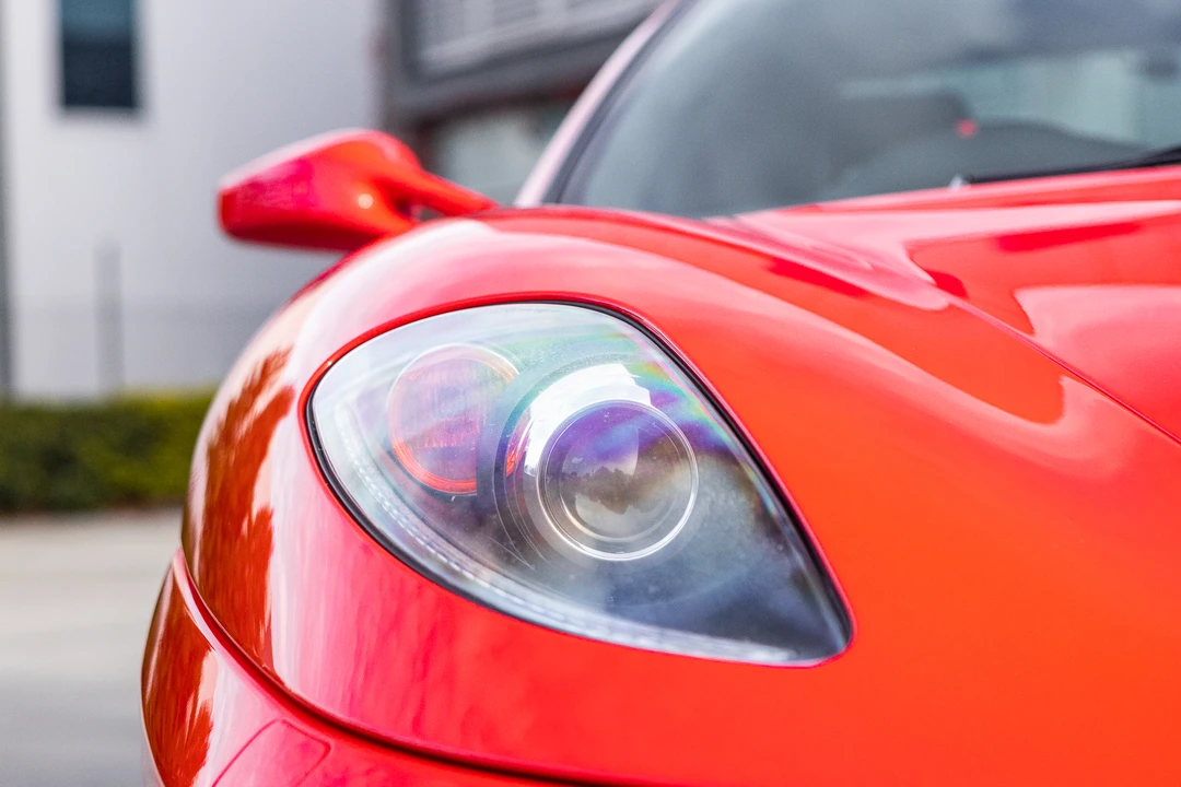 2006 Ferrari F430 Berlinetta - Image 18 of 31