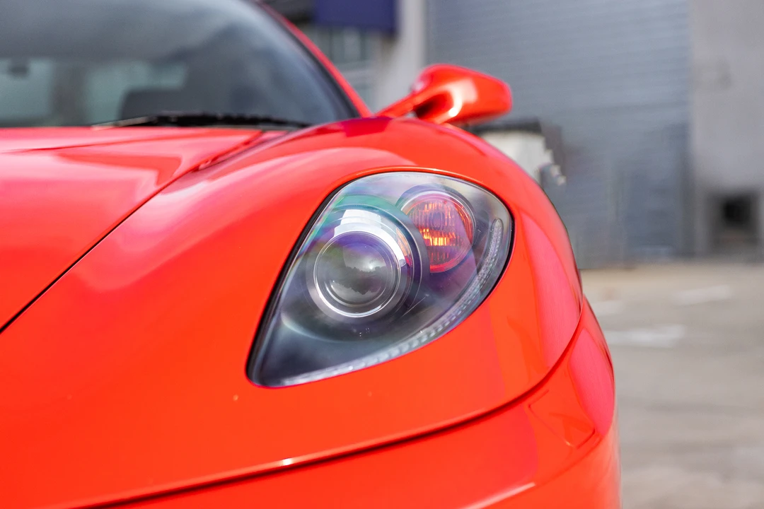 2006 Ferrari F430 Berlinetta - Image 19 of 31