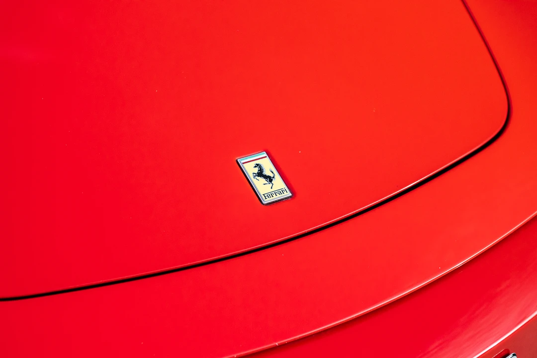 2006 Ferrari F430 Berlinetta - Image 20 of 31