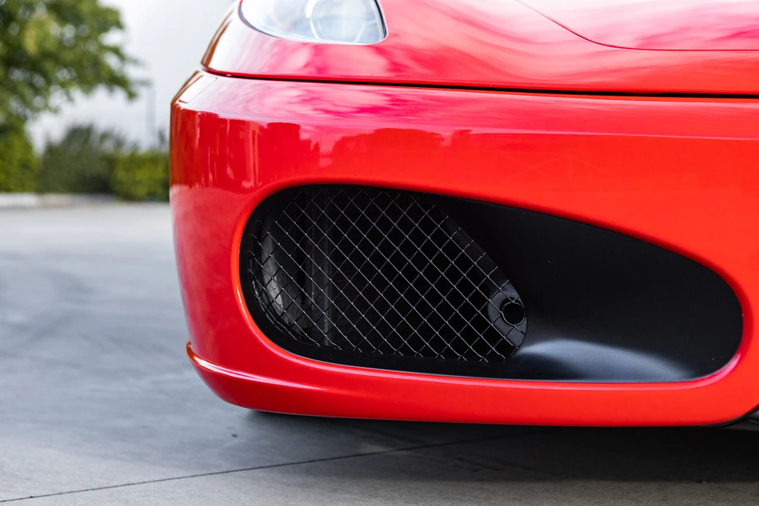 2006 Ferrari F430 Berlinetta - Image 21 of 31