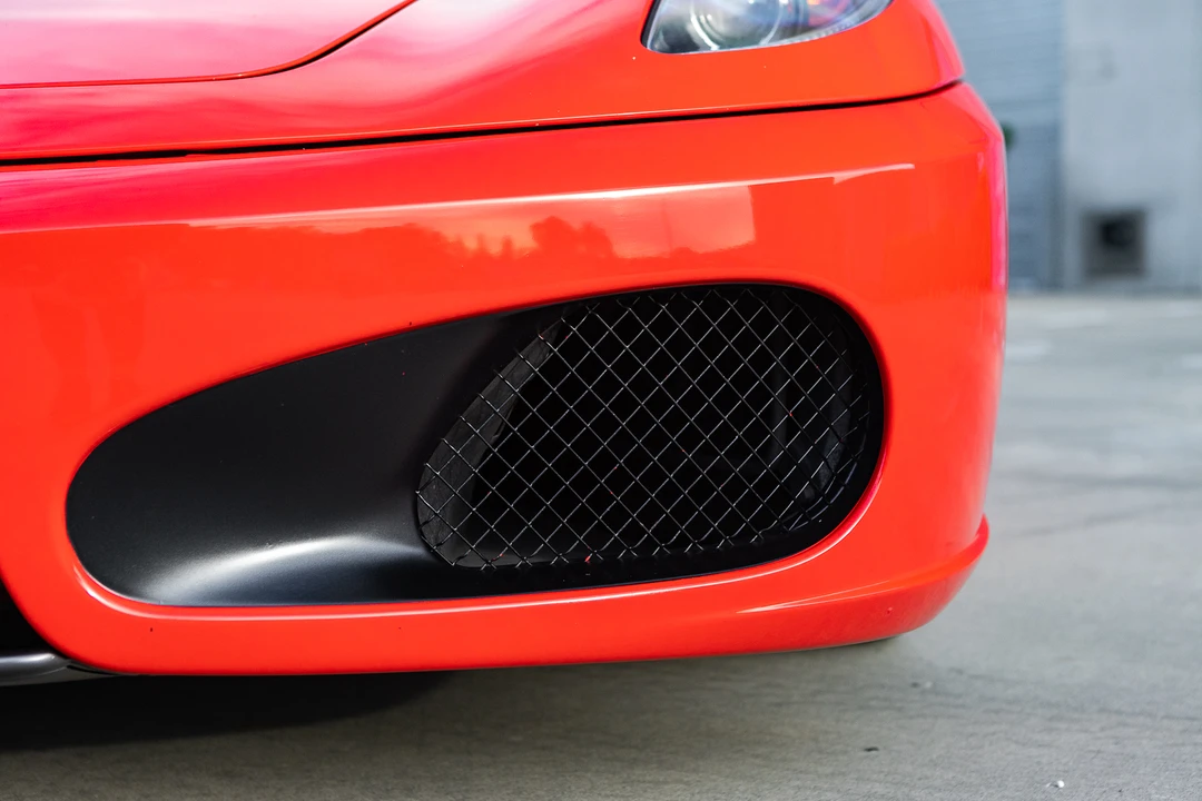 2006 Ferrari F430 Berlinetta - Image 22 of 31