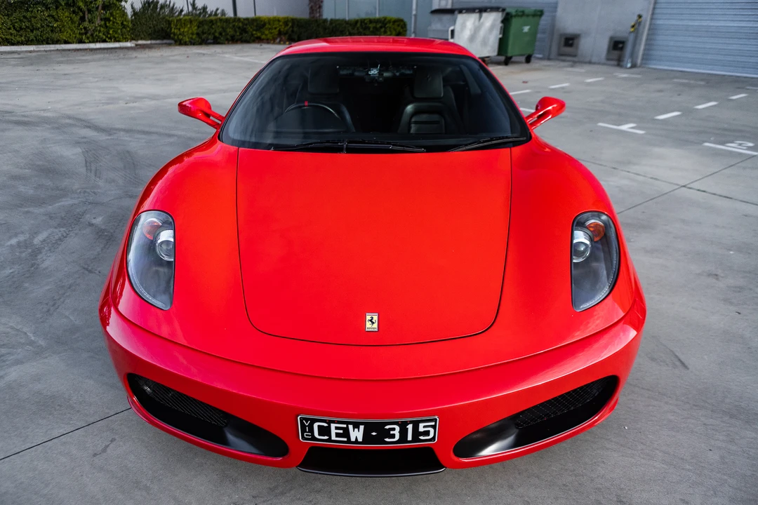 2006 Ferrari F430 Berlinetta - Image 23 of 31