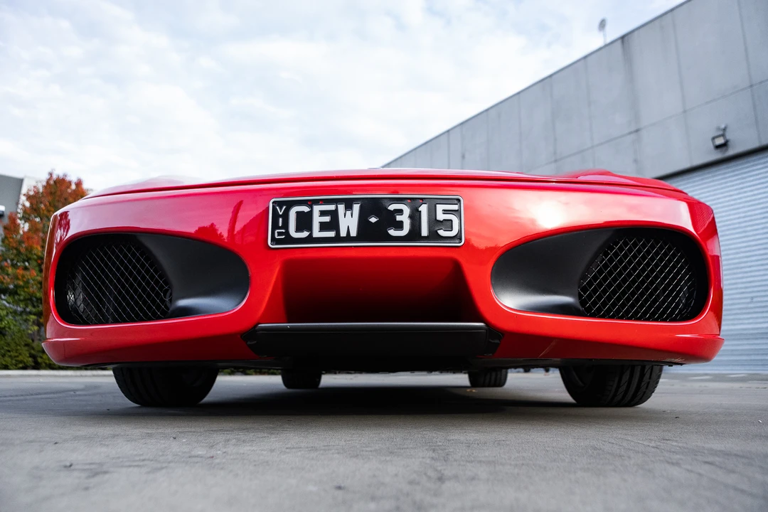 2006 Ferrari F430 Berlinetta - Image 24 of 31