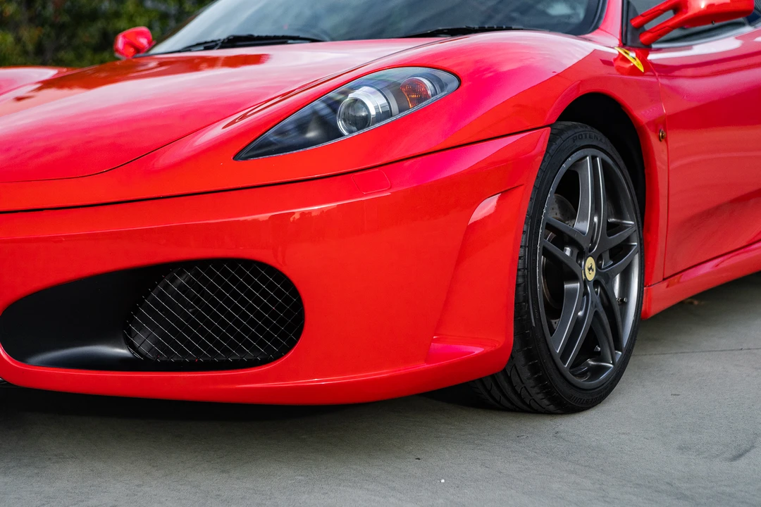 2006 Ferrari F430 Berlinetta - Image 25 of 31