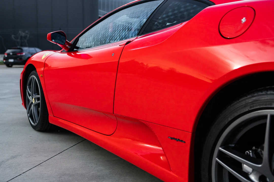 2006 Ferrari F430 Berlinetta - Image 29 of 31