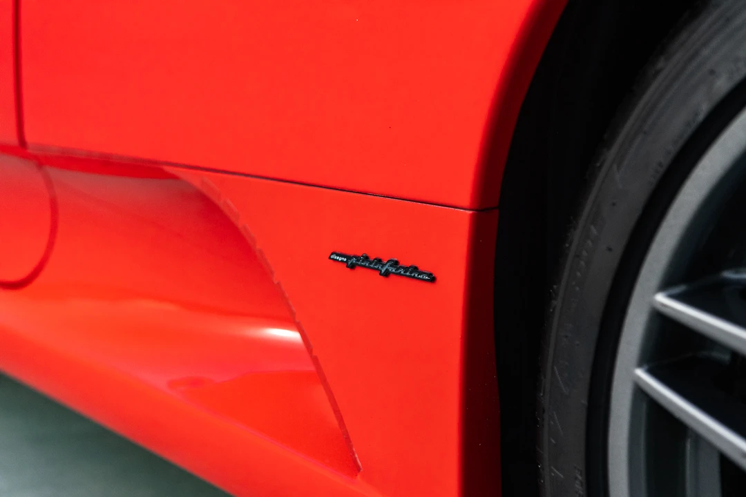 2006 Ferrari F430 Berlinetta - Image 30 of 31