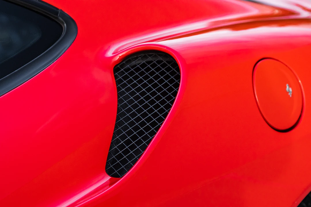 2006 Ferrari F430 Berlinetta - Image 31 of 31