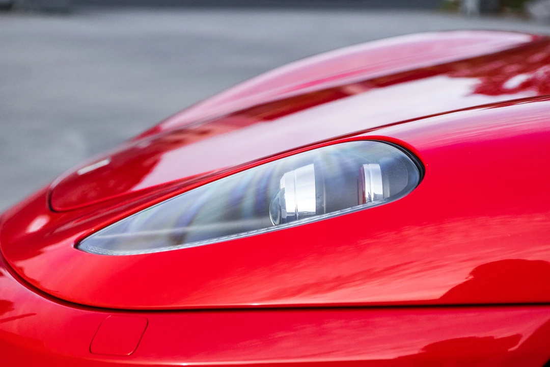 2006 Ferrari F430 Berlinetta - Image 26 of 31