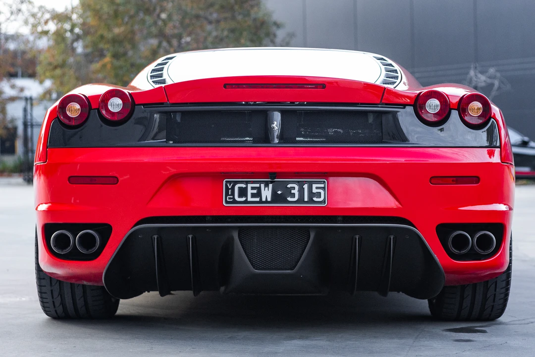 2006 Ferrari F430 Berlinetta - Image 14 of 31