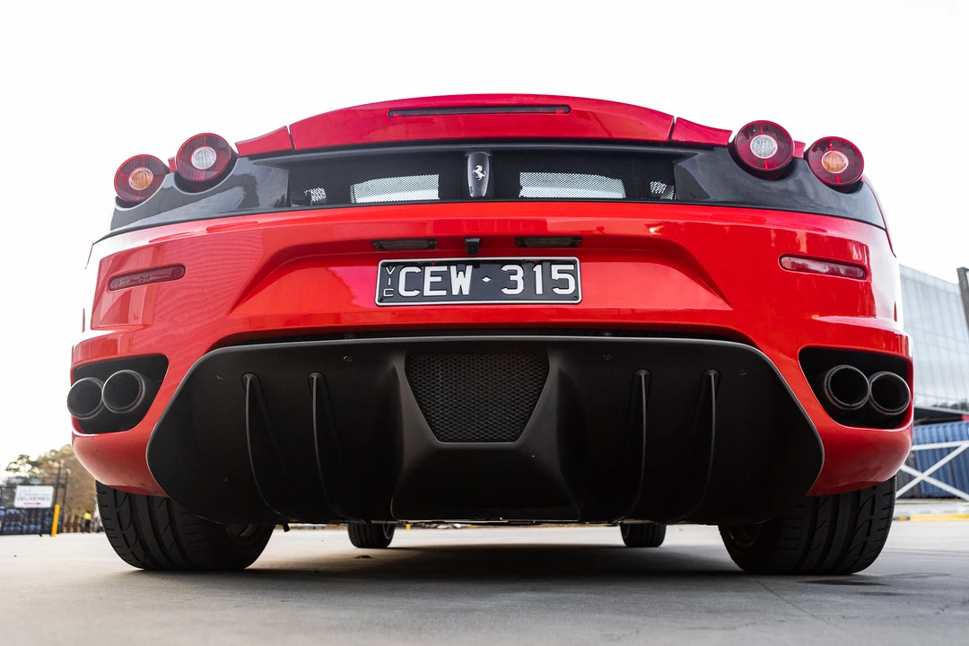 2006 Ferrari F430 Berlinetta - Image 6 of 31