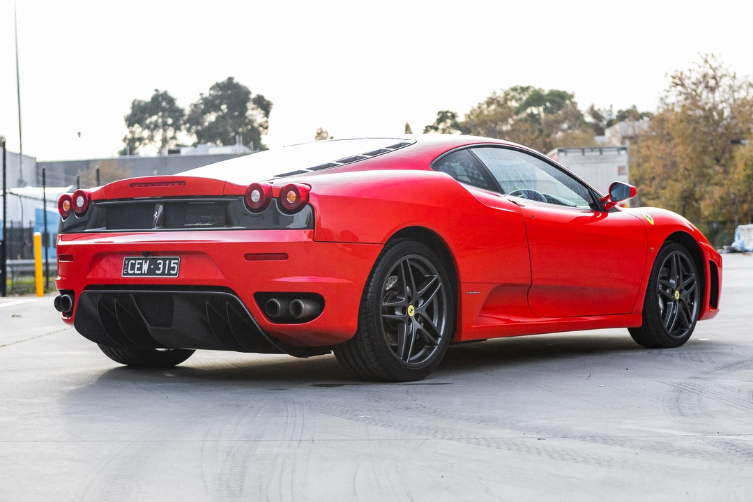 2006 Ferrari F430 Berlinetta - Image 7 of 31
