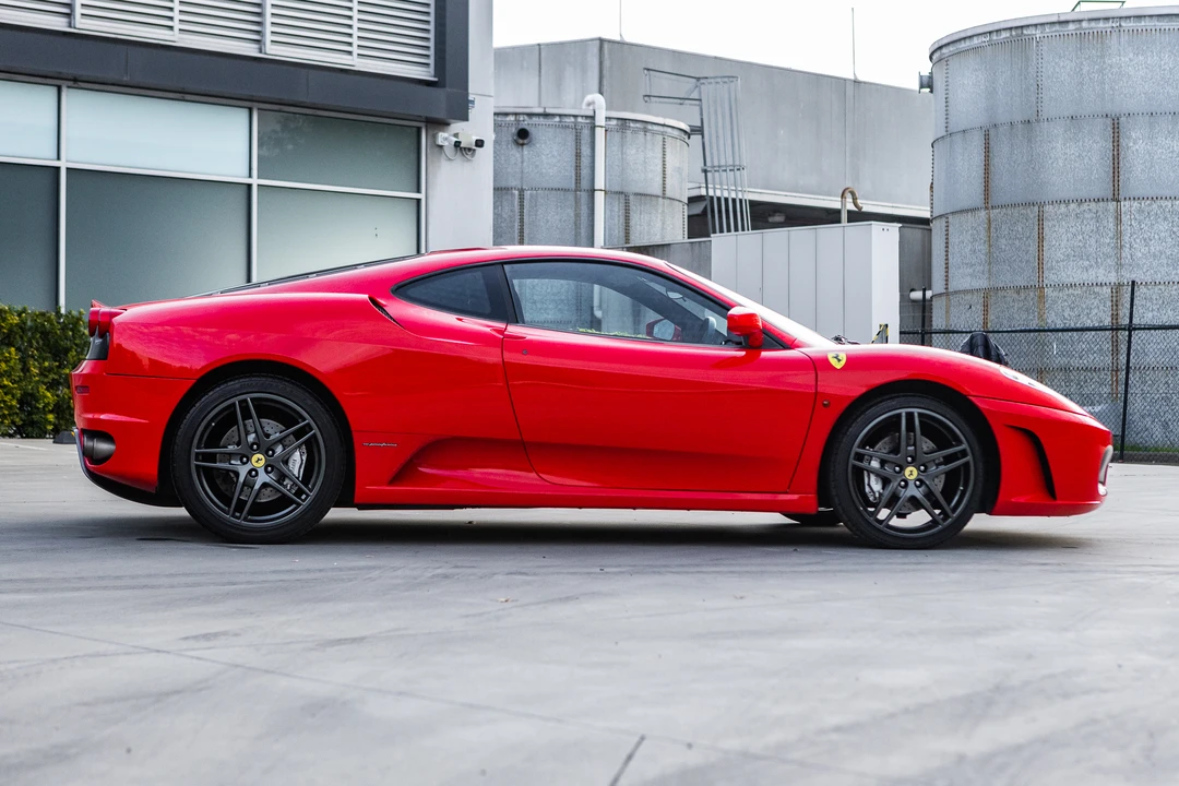 2006 Ferrari F430 Berlinetta - Image 8 of 31
