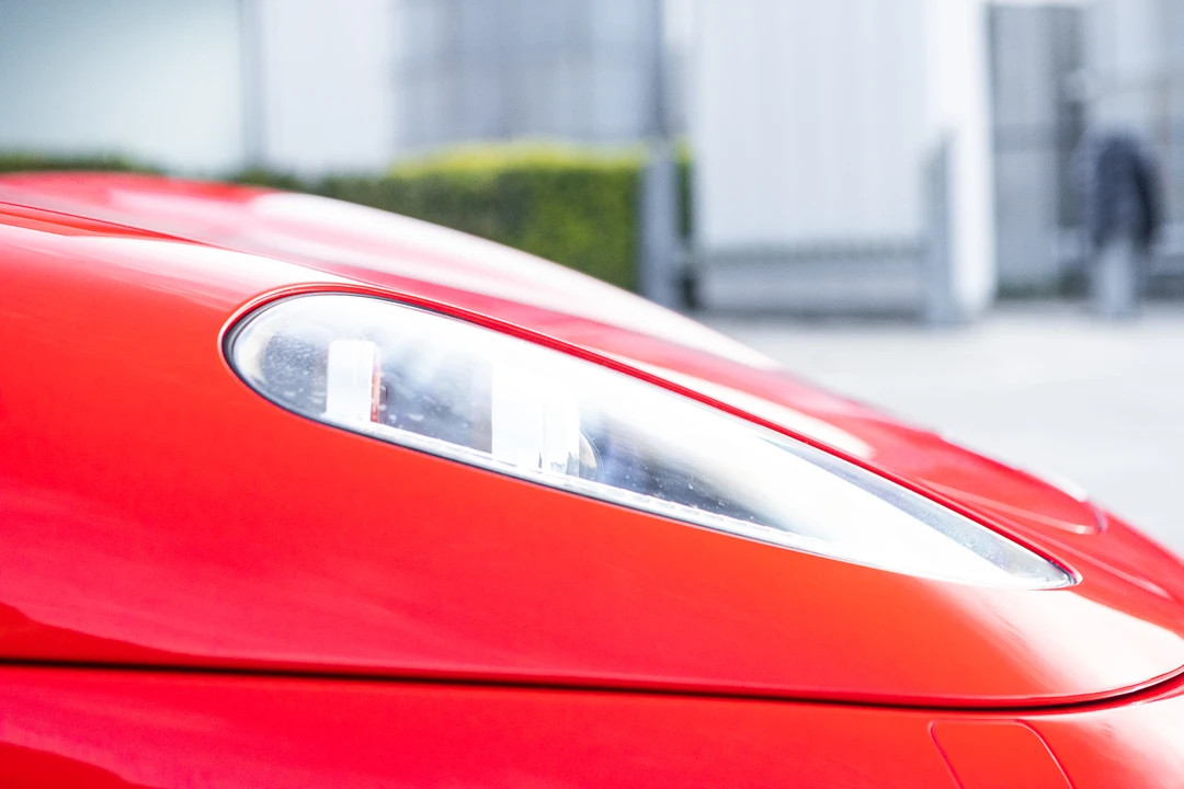 2006 Ferrari F430 Berlinetta - Image 27 of 31