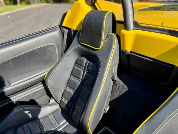 2006 Ferrari F430 Spider - Image 12 of 16